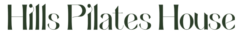 Hills Pilates House logo