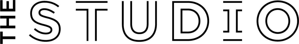 The Studio logo