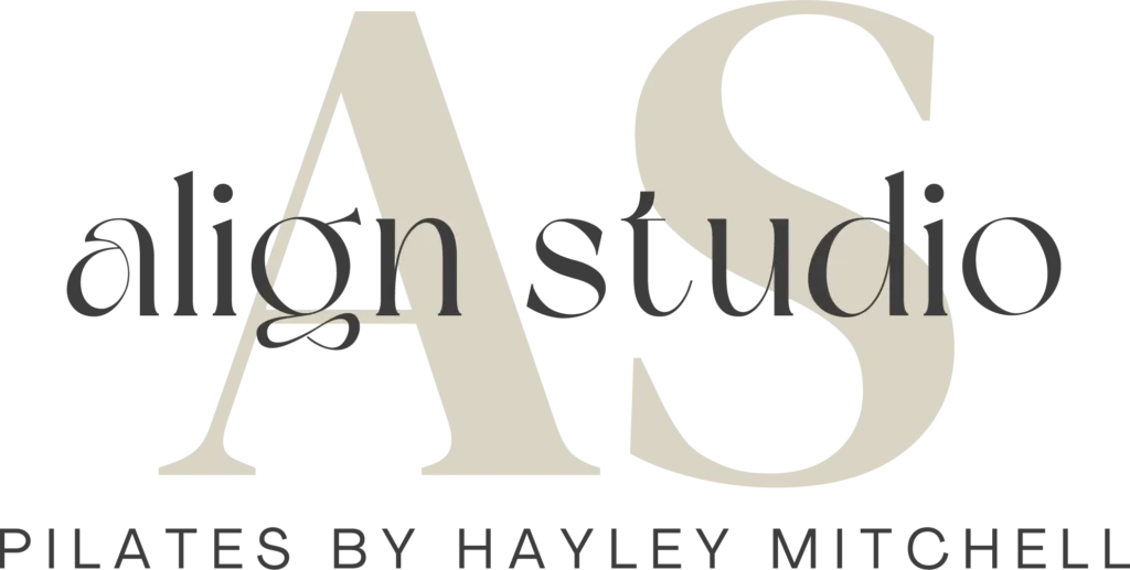 Align Studio Logo