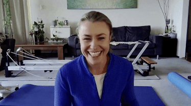 workshop the science of stretch and release