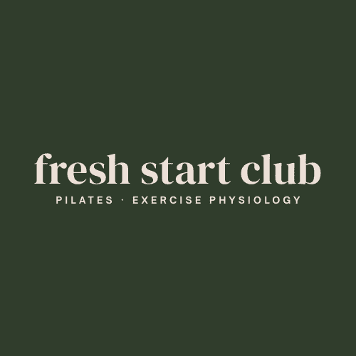 Fresh Start yes 1